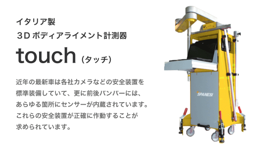 クイックボディケア
